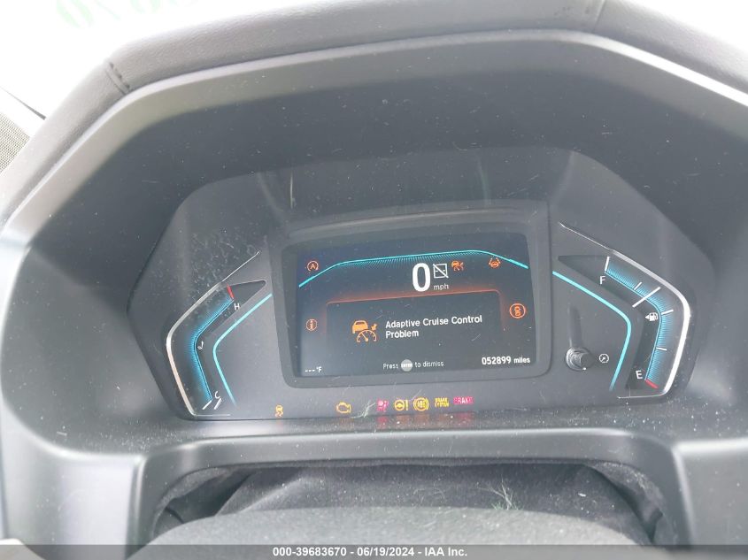 2022 Honda Odyssey Ex VIN: 5FNRL6H51NB003208 Lot: 39683670