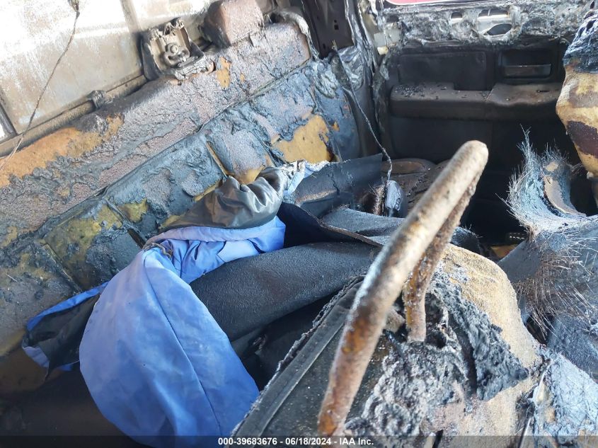 2005 Ford F-150 Fx4/Lariat/Xlt VIN: 1FTPW14515FB72857 Lot: 39683676