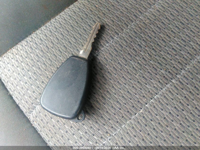 2007 Jeep Grand Cherokee Laredo VIN: 1J8GS48K47C516806 Lot: 39683681