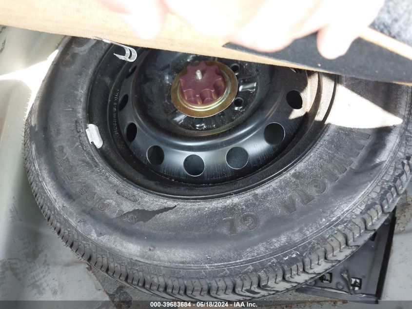 1995 Toyota Camry Xle VIN: 4T1SK13E0SU514101 Lot: 39683684