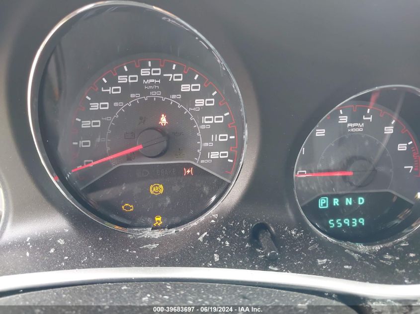 2011 Dodge Avenger Mainstreet VIN: 1B3BD1FB9BN528350 Lot: 39683697