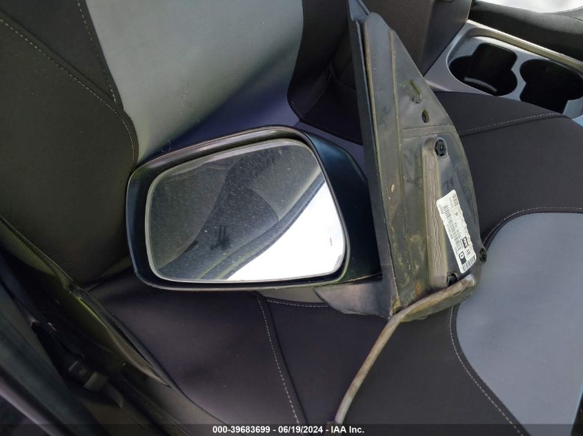 2009 Nissan Pathfinder S VIN: 5N1AR18U69C600942 Lot: 39683699