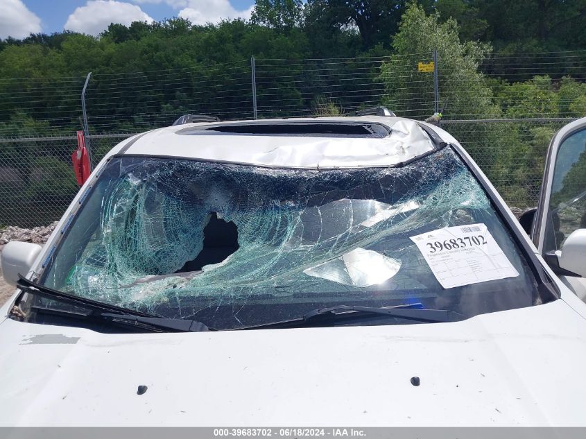 2012 Honda Pilot Touring VIN: 5FNYF4H99CB031393 Lot: 39683702