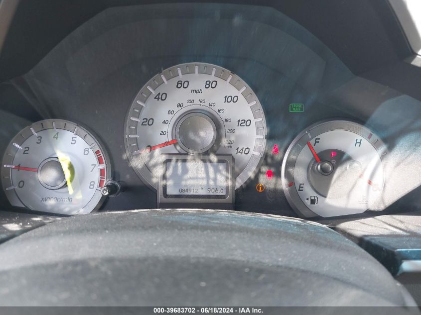 2012 Honda Pilot Touring VIN: 5FNYF4H99CB031393 Lot: 39683702