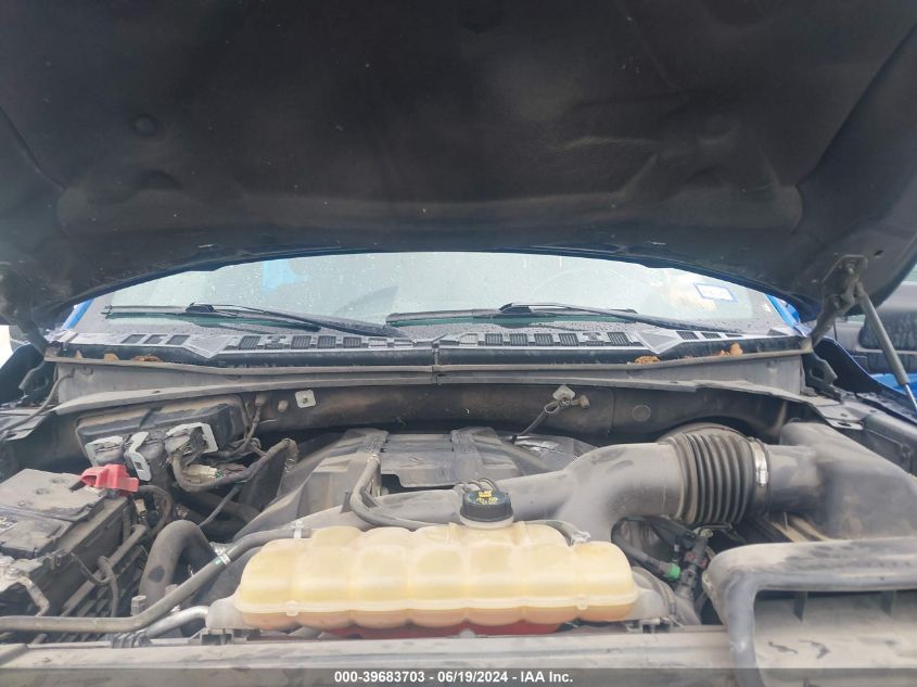 2018 Ford F-150 Xlt VIN: 1FTEW1CP3JKC49661 Lot: 39683703