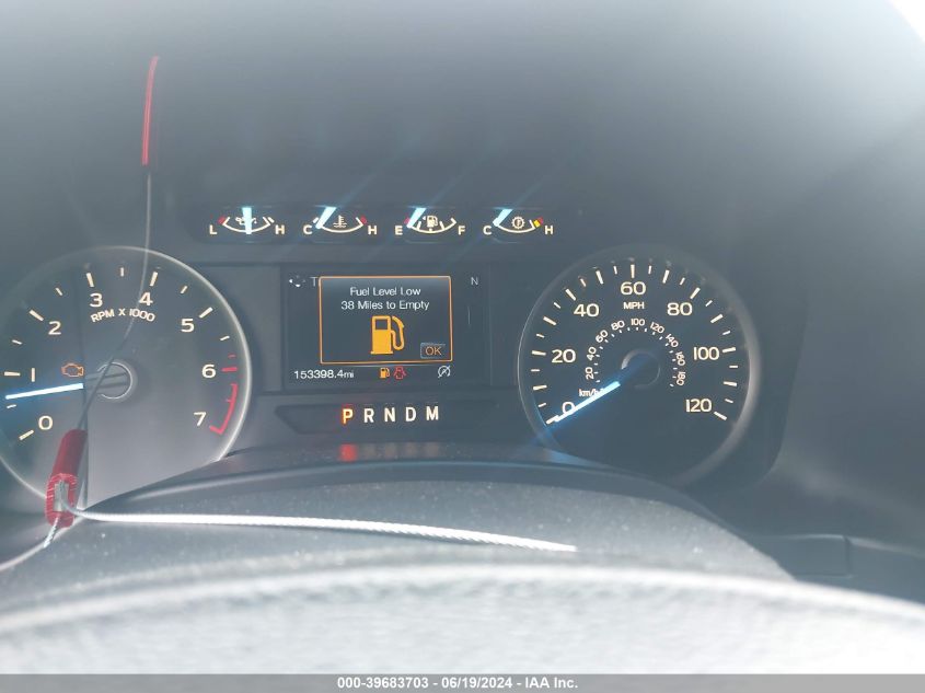 2018 Ford F-150 Xlt VIN: 1FTEW1CP3JKC49661 Lot: 39683703