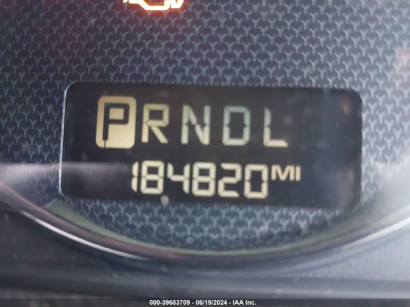 2006 Chevrolet Malibu Lt VIN: 1G1ZT51F56F207609 Lot: 39683709