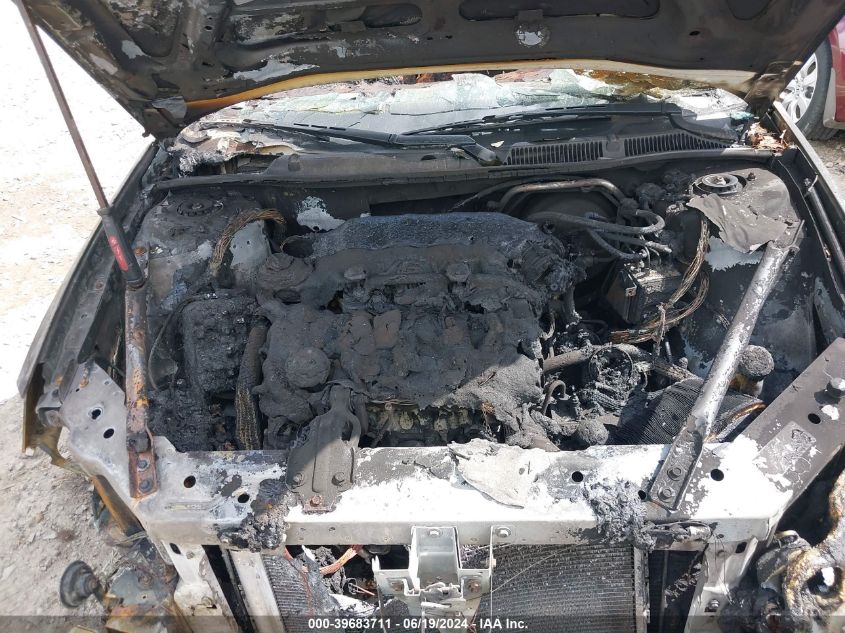 2014 Chevrolet Impala Limited Lt VIN: 2G1WB5E31E1127526 Lot: 39683711