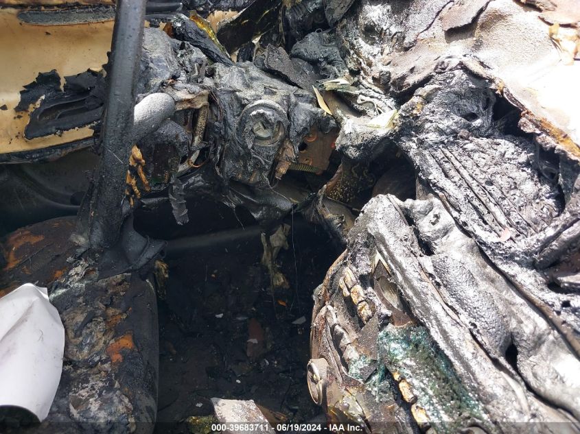 2014 Chevrolet Impala Limited Lt VIN: 2G1WB5E31E1127526 Lot: 39683711