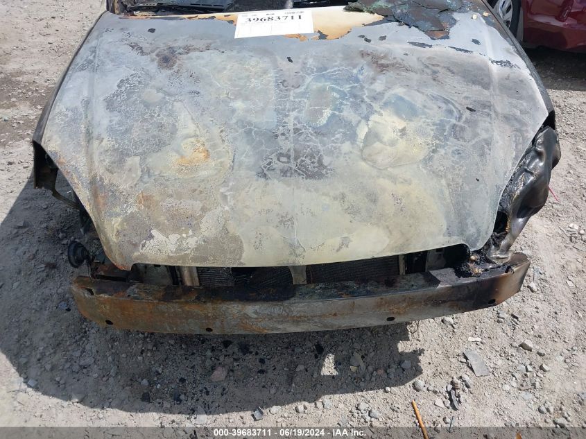 2014 Chevrolet Impala Limited Lt VIN: 2G1WB5E31E1127526 Lot: 39683711