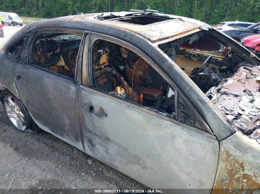 2014 Chevrolet Impala Limited Lt VIN: 2G1WB5E31E1127526 Lot: 39683711