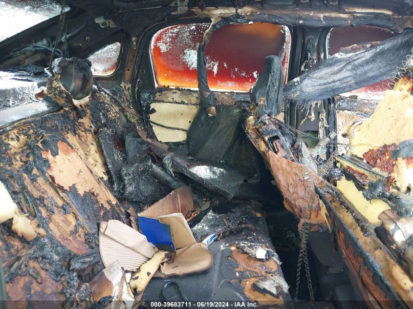 2014 Chevrolet Impala Limited Lt VIN: 2G1WB5E31E1127526 Lot: 39683711