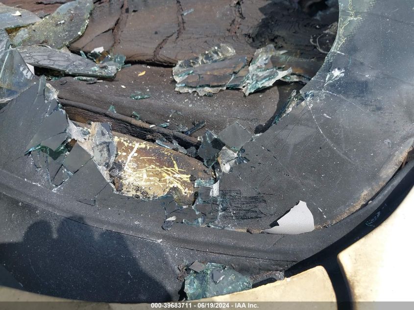 2014 Chevrolet Impala Limited Lt VIN: 2G1WB5E31E1127526 Lot: 39683711