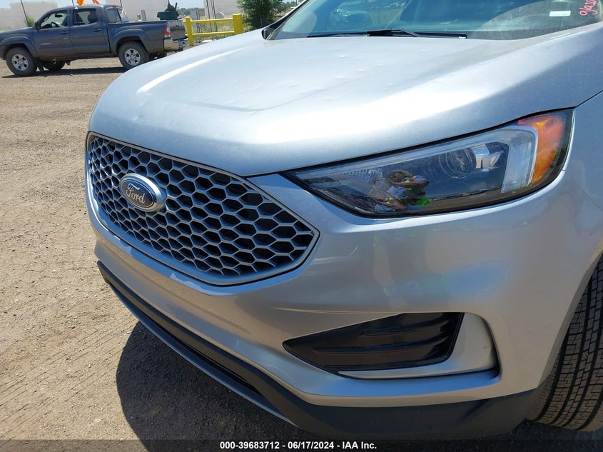 2023 Ford Edge Sel VIN: 2FMPK4J93PBA03900 Lot: 39683712