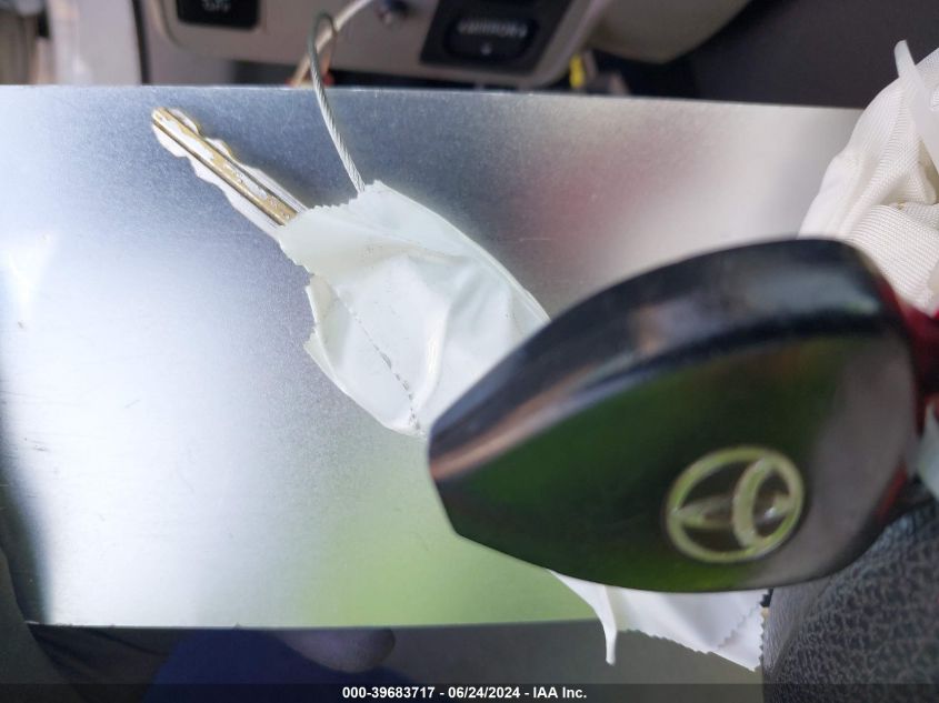 2011 Toyota Corolla Le VIN: 2T1BU4EE3BC548379 Lot: 39683717