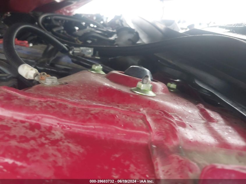 2021 Honda Accord Sport VIN: 1HGCV1F38MA082079 Lot: 39683732