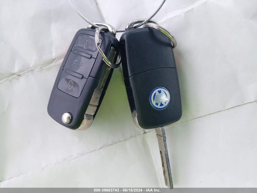 2002 Volkswagen Jetta Gls VIN: 3VWSK69M12M025532 Lot: 39683743