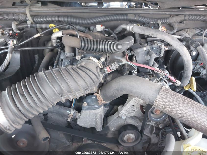 2010 Jeep Wrangler Unlimited Sahara VIN: 1J4BA5H15AL184409 Lot: 39683772