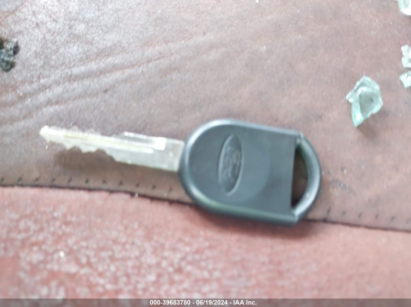 2008 Ford F-350 King Ranch VIN: 1FTWW31R48EA83079 Lot: 39683780