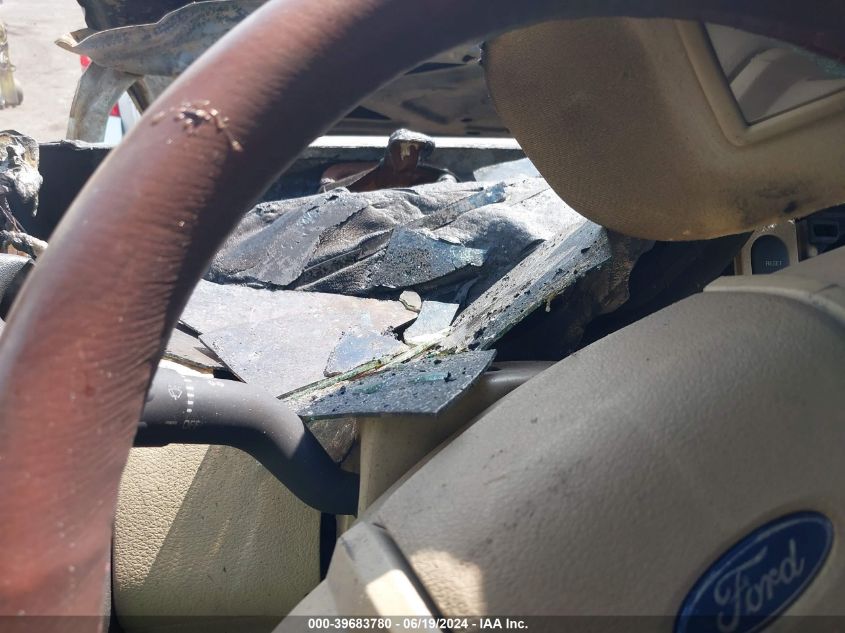 2008 Ford F-350 King Ranch VIN: 1FTWW31R48EA83079 Lot: 39683780