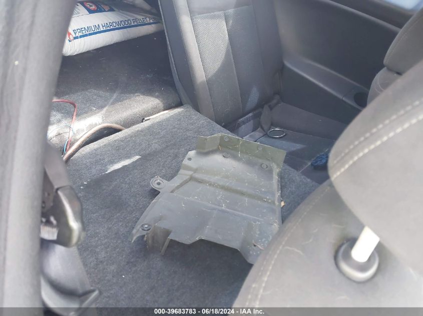 2011 Nissan Altima 2.5 S VIN: 1N4AL2EP4BC163058 Lot: 39683783