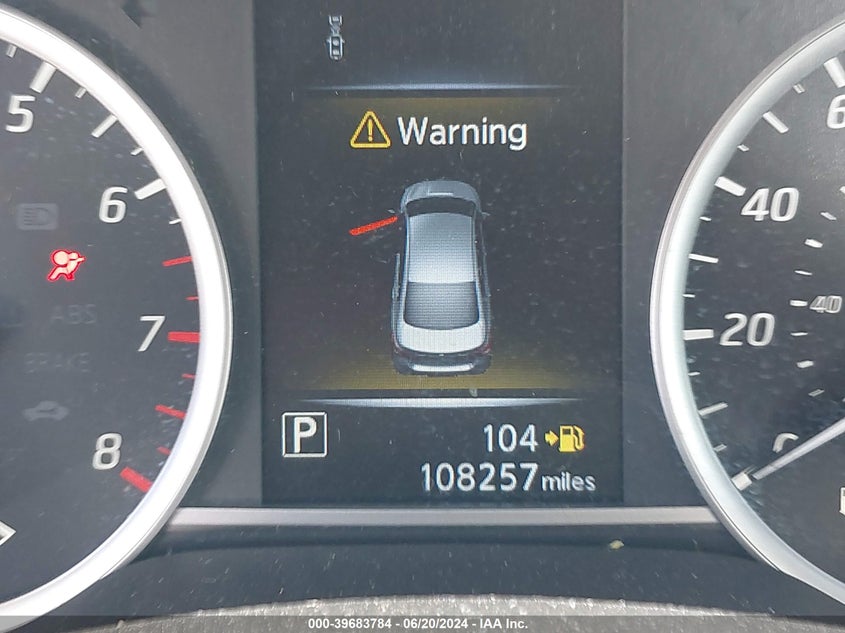 2018 Nissan Sentra Sr VIN: 3N1AB7AP1JY320151 Lot: 39683784