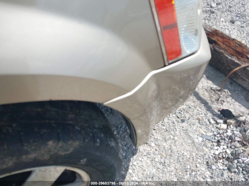 2005 Chevrolet Equinox Lt VIN: 2CNDL63FX56099271 Lot: 39683795