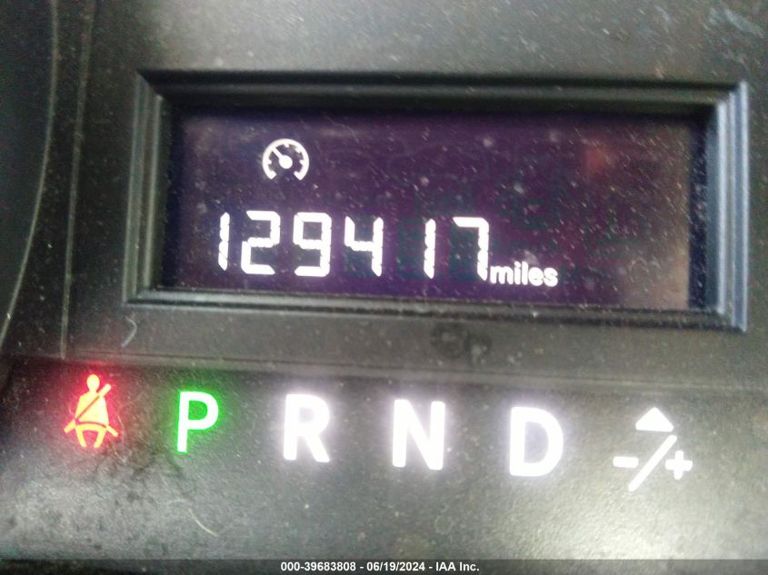 2019 Dodge Grand Caravan Se VIN: 2C4RDGBG5KR799183 Lot: 39683808