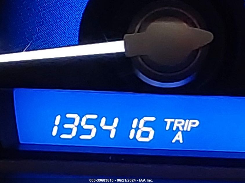 2007 Honda Civic Ex VIN: 2HGFG12857H520832 Lot: 39683810