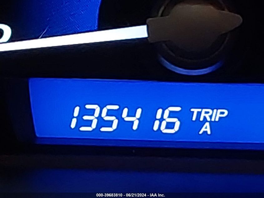 2007 Honda Civic Ex VIN: 2HGFG12857H520832 Lot: 39683810