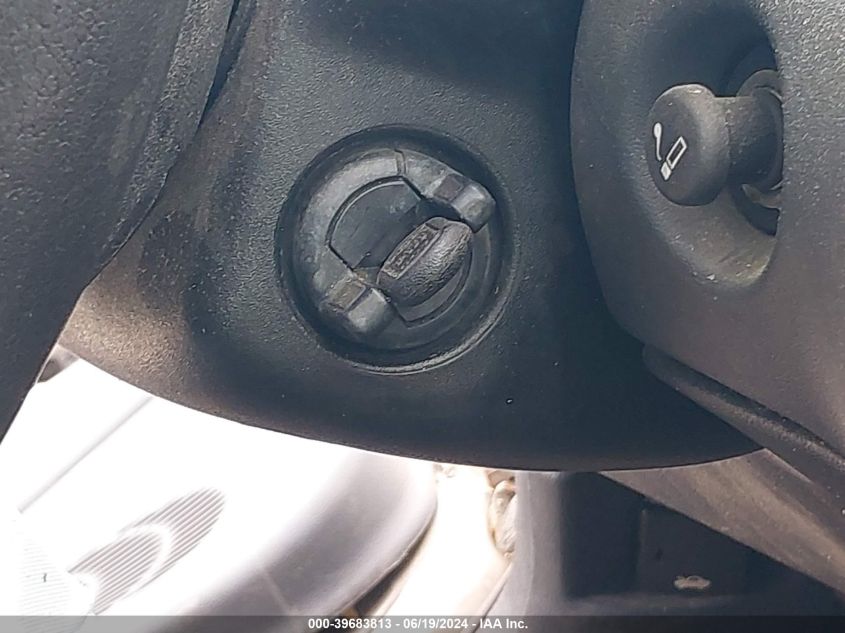 2005 Chevrolet Cavalier VIN: 1G1JC52F557146105 Lot: 39683813