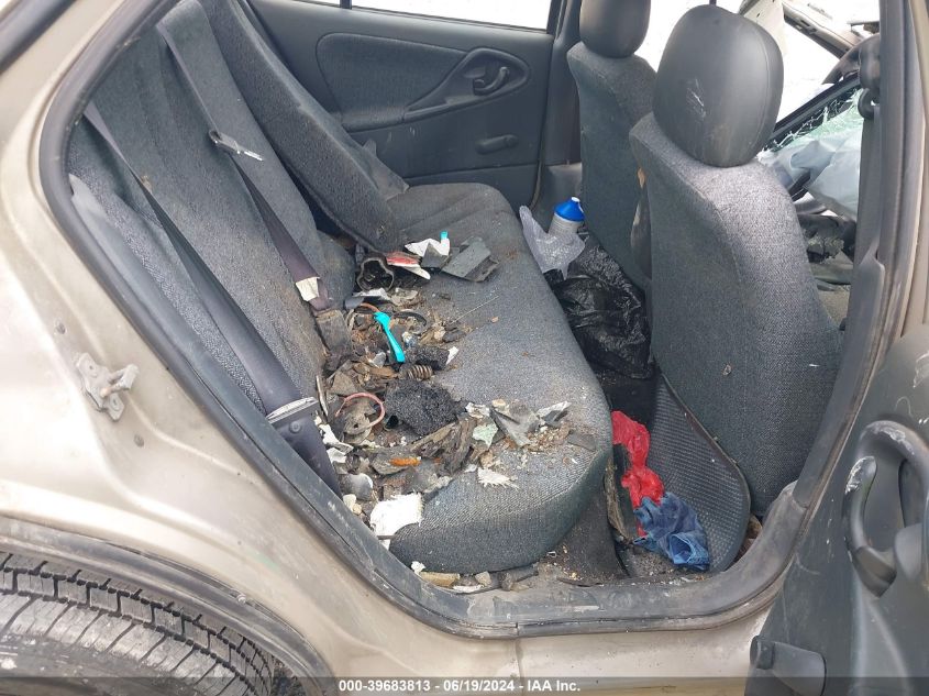 2005 Chevrolet Cavalier VIN: 1G1JC52F557146105 Lot: 39683813