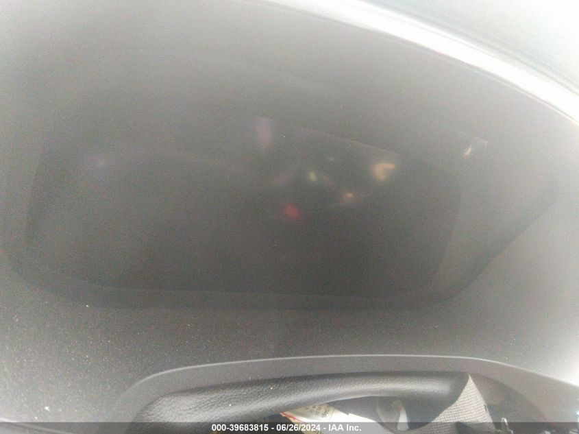 2022 Acura Mdx A-Spec Package VIN: 5J8YE1H01NL026838 Lot: 39683815