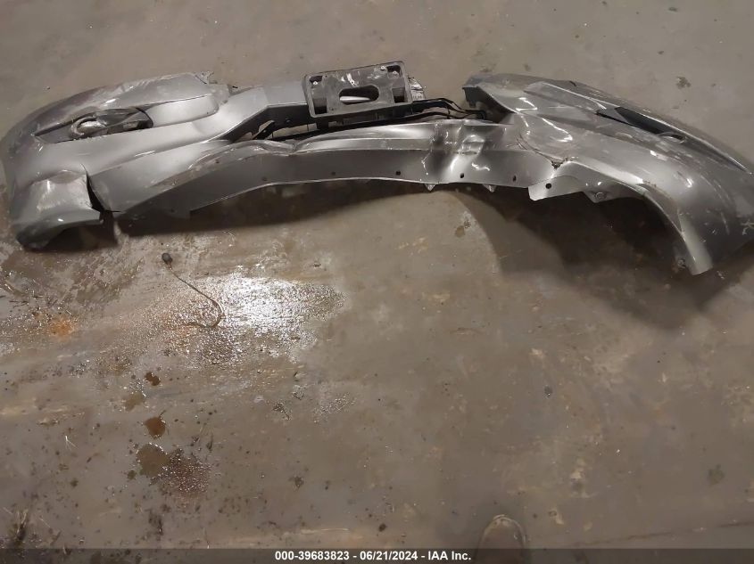 2010 Honda Accord Crosstour Ex-L VIN: 5J6TF2H56AL004832 Lot: 39683823