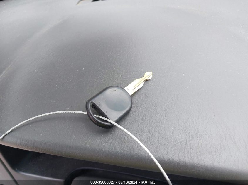 2006 Ford Escape Xlt/Xlt Sport VIN: 1FMYU03196KC26381 Lot: 39683827