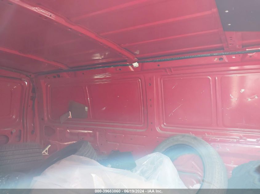 2008 Ford E-250 Commercial/Recreational VIN: 1FTNE24W88DA72845 Lot: 39683860