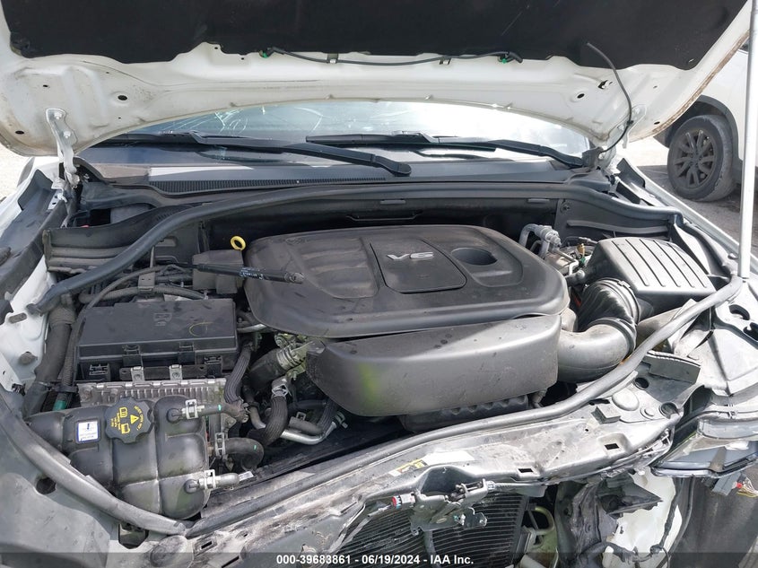 2017 Jeep Grand Cherokee Trailhawk VIN: 1C4RJFLG4HC887578 Lot: 39683861