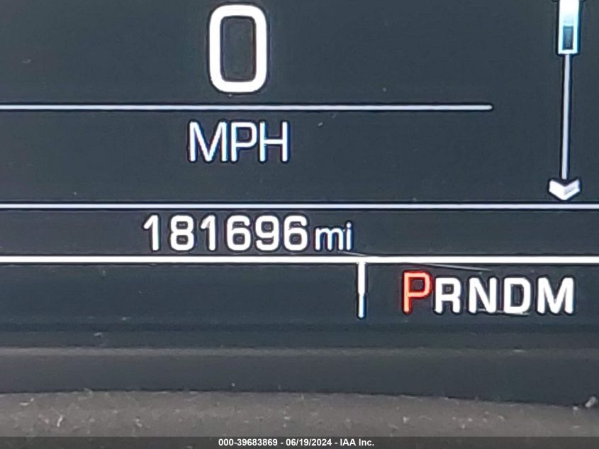 2015 Chevrolet Tahoe Lt VIN: 1GNSCBKC7FR113927 Lot: 39683869