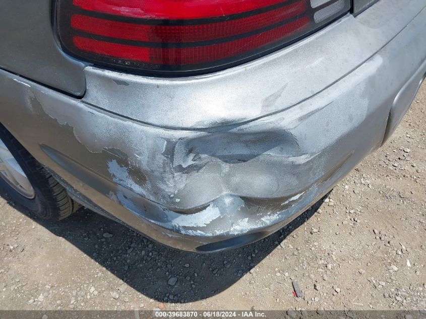 2004 Pontiac Grand Am Se1 VIN: 1G2NF52E54C151516 Lot: 39683870