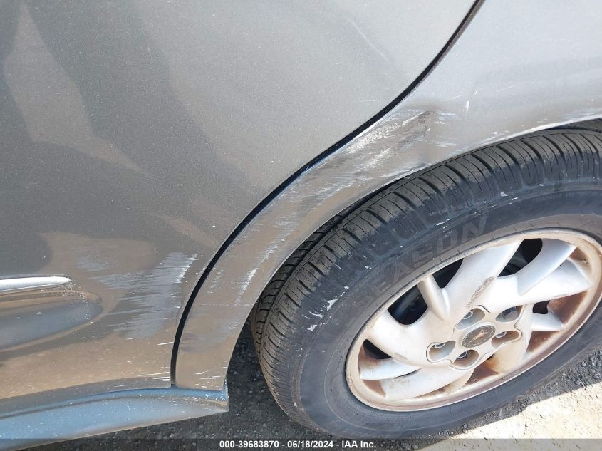 2004 Pontiac Grand Am Se1 VIN: 1G2NF52E54C151516 Lot: 39683870