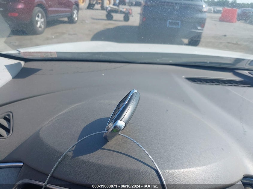 2018 Chevrolet Malibu Lt VIN: 1G1ZD5ST9JF170428 Lot: 39683871