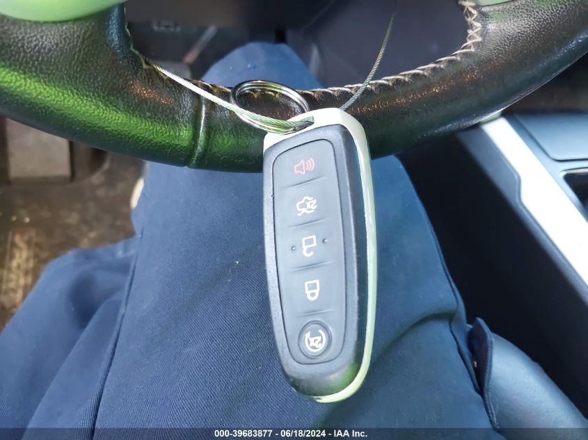 2014 Ford Explorer Sport VIN: 1FM5K8GT8EGA40917 Lot: 39683877