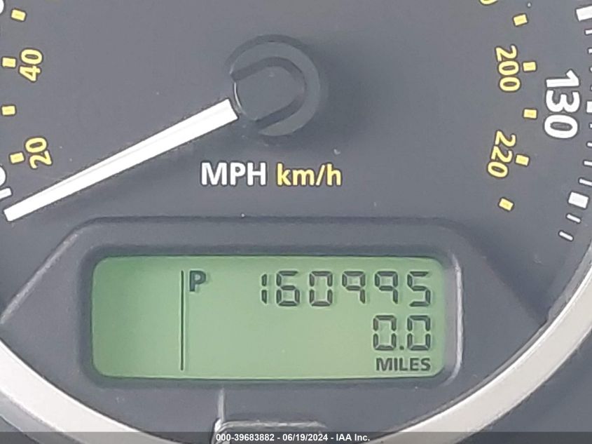 2009 Land Rover Range Rover Sport Hse VIN: SALSK25429A203093 Lot: 39683882