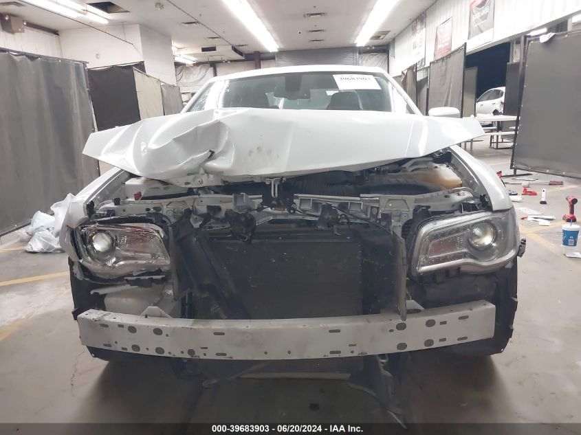 2019 Chrysler 300 Touring VIN: 2C3CCAAG9KH634304 Lot: 39683903