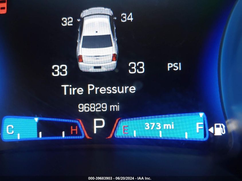 2019 Chrysler 300 Touring VIN: 2C3CCAAG9KH634304 Lot: 39683903