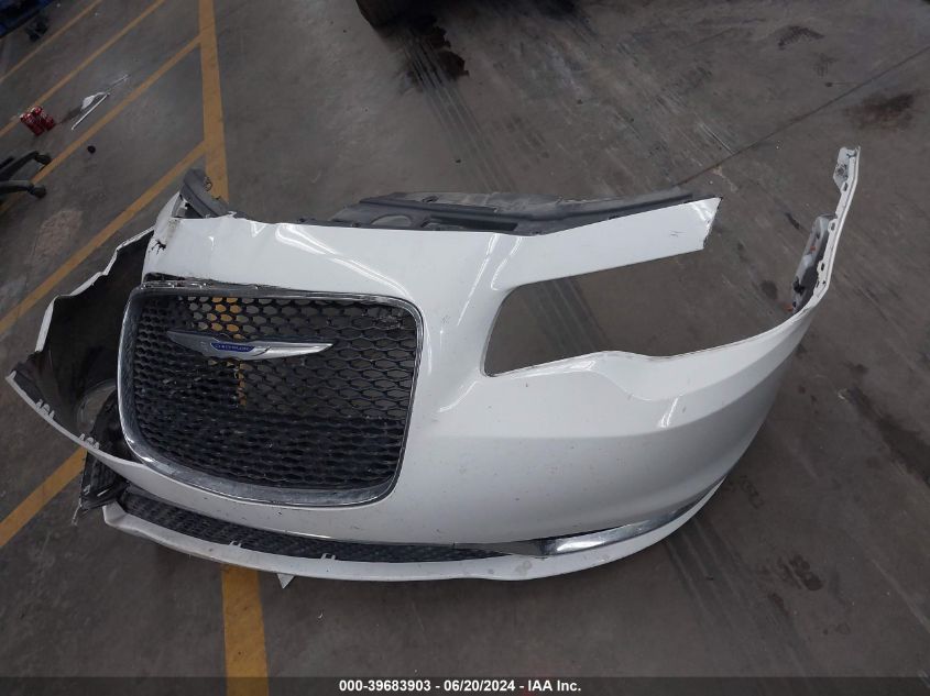 2019 Chrysler 300 Touring VIN: 2C3CCAAG9KH634304 Lot: 39683903