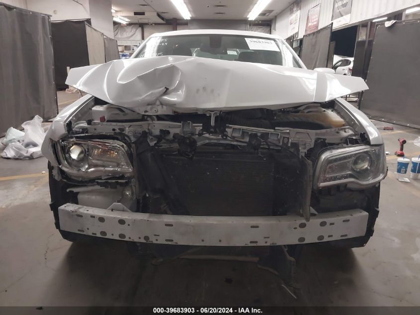 2019 Chrysler 300 Touring VIN: 2C3CCAAG9KH634304 Lot: 39683903