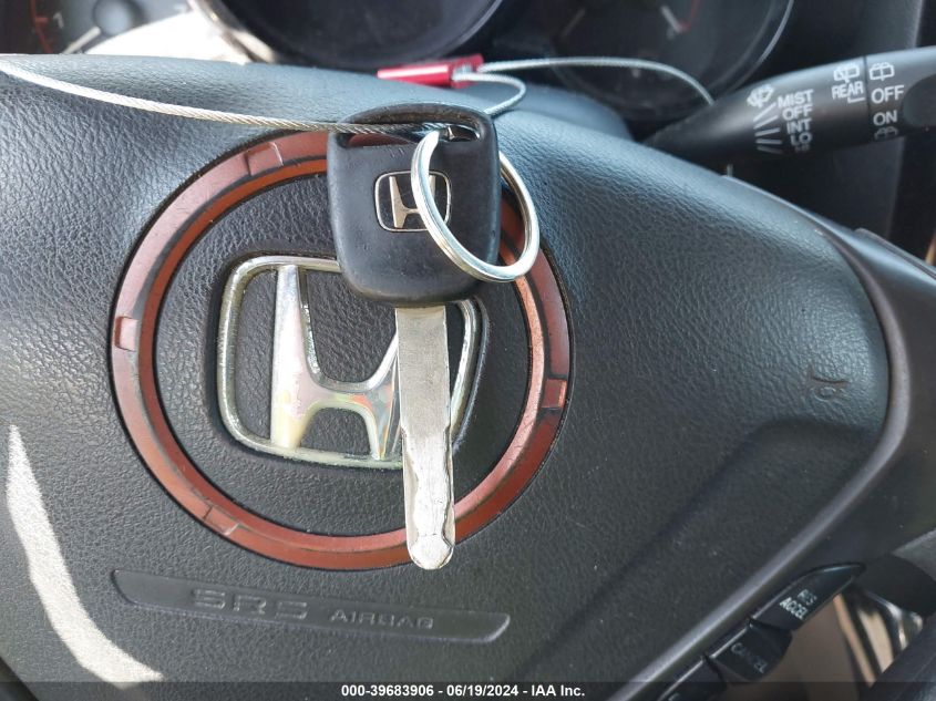 2008 Honda Element Sc VIN: 5J6YH189X8L004890 Lot: 39683906