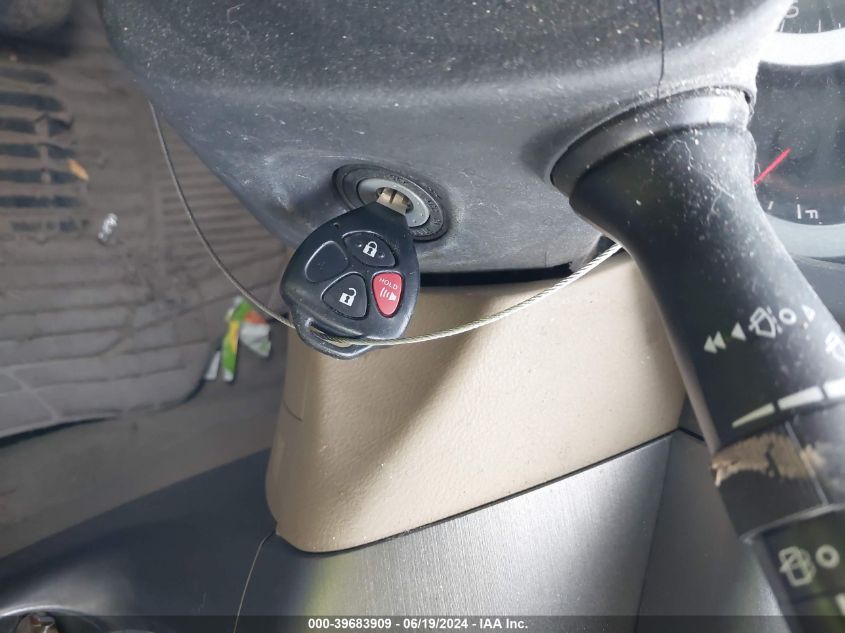 2011 Toyota Rav4 VIN: 2T3BF4DV6BW091102 Lot: 39683909