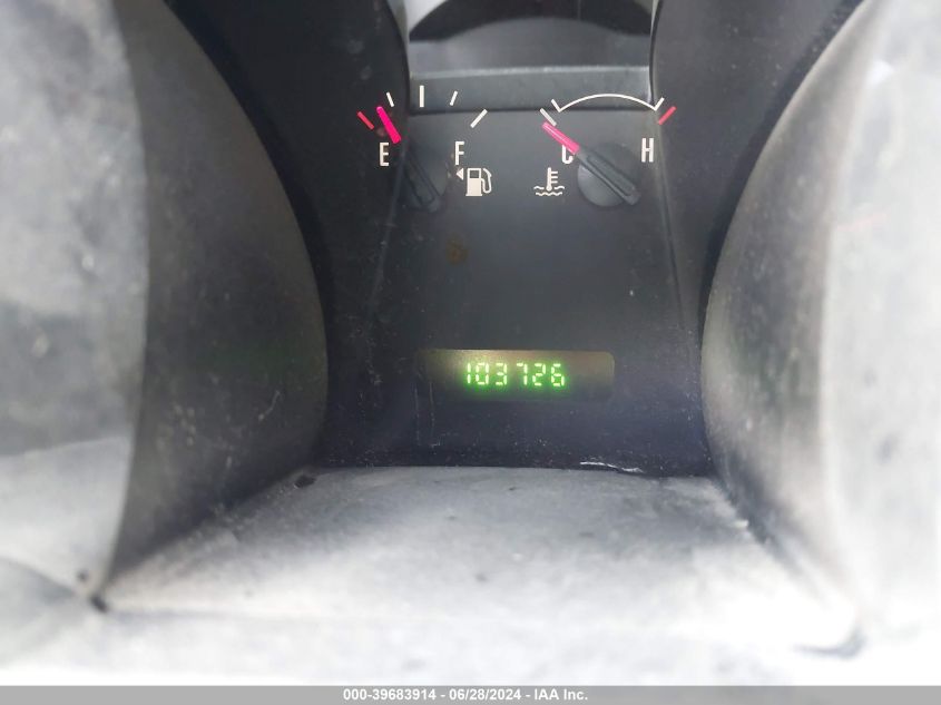 2008 Ford Mustang Gt Premium VIN: 1ZVHT85H585112893 Lot: 39683914